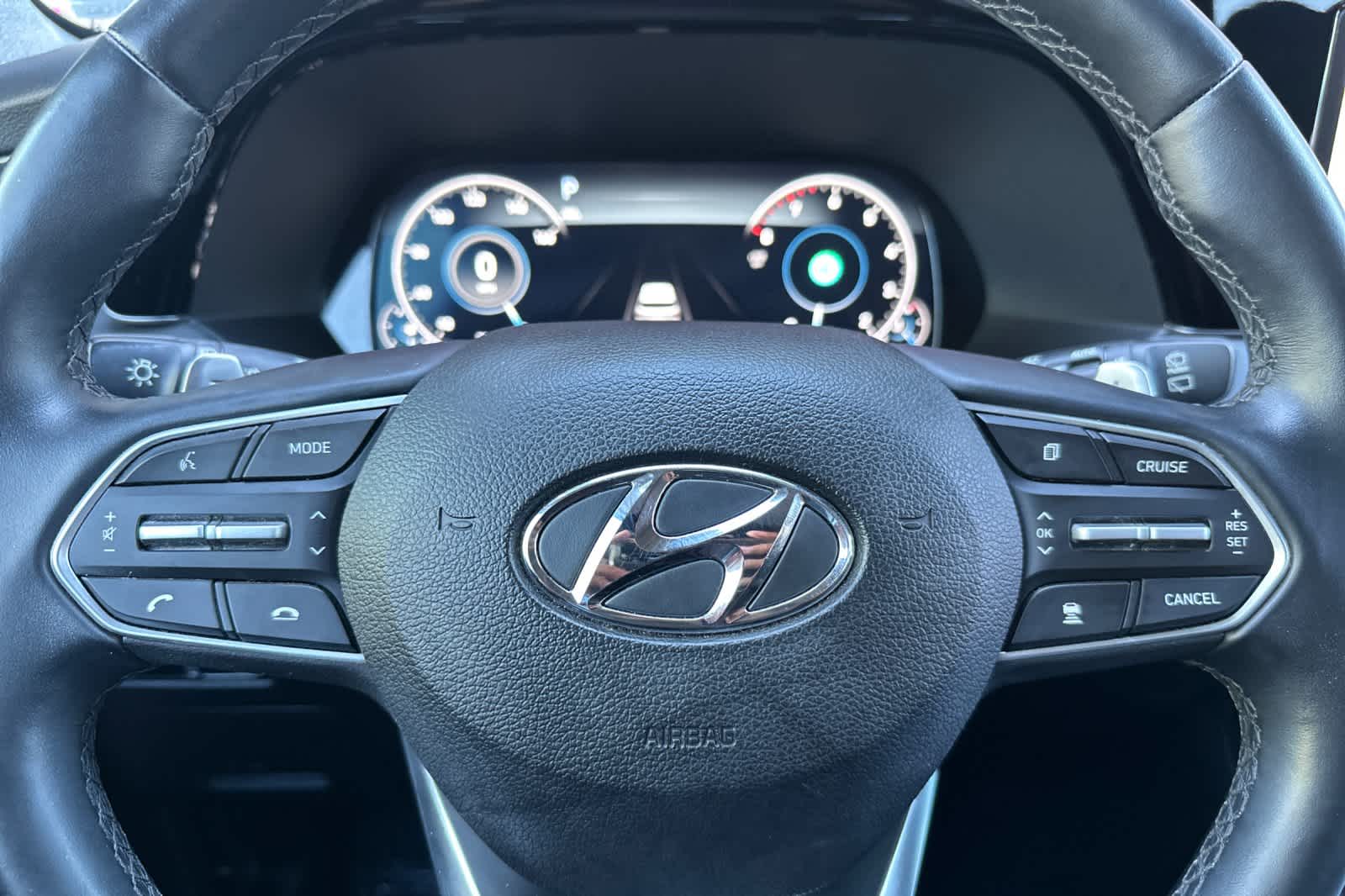 Thumbnail: 2022 Hyundai Palisade - 27