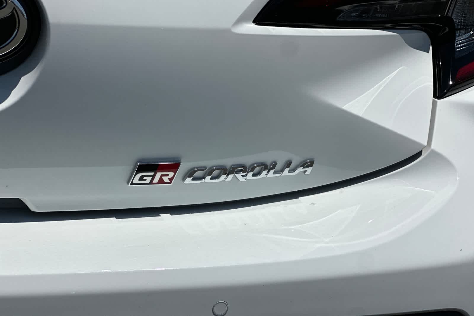 Thumbnail: 2025 Toyota GR Corolla - 31