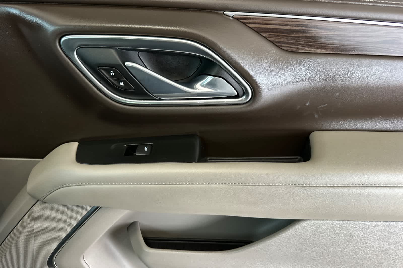 Thumbnail: 2021 Chevrolet Tahoe - 19