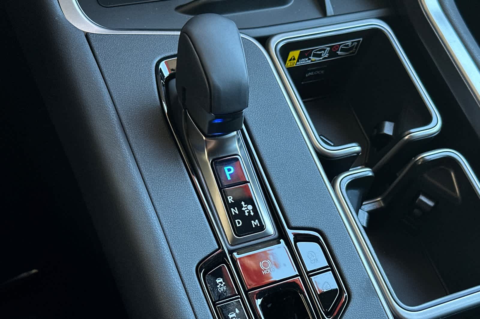Thumbnail: 2026 Lexus TX - 23