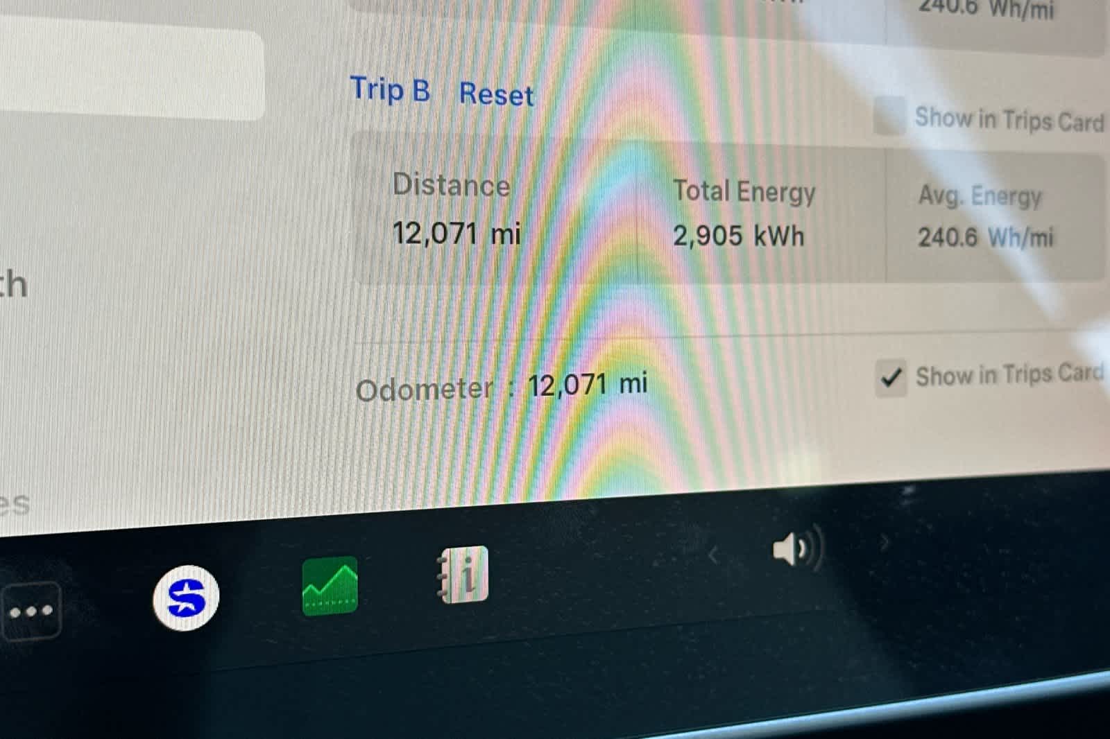 Thumbnail: 2023 Tesla Model 3 - 28