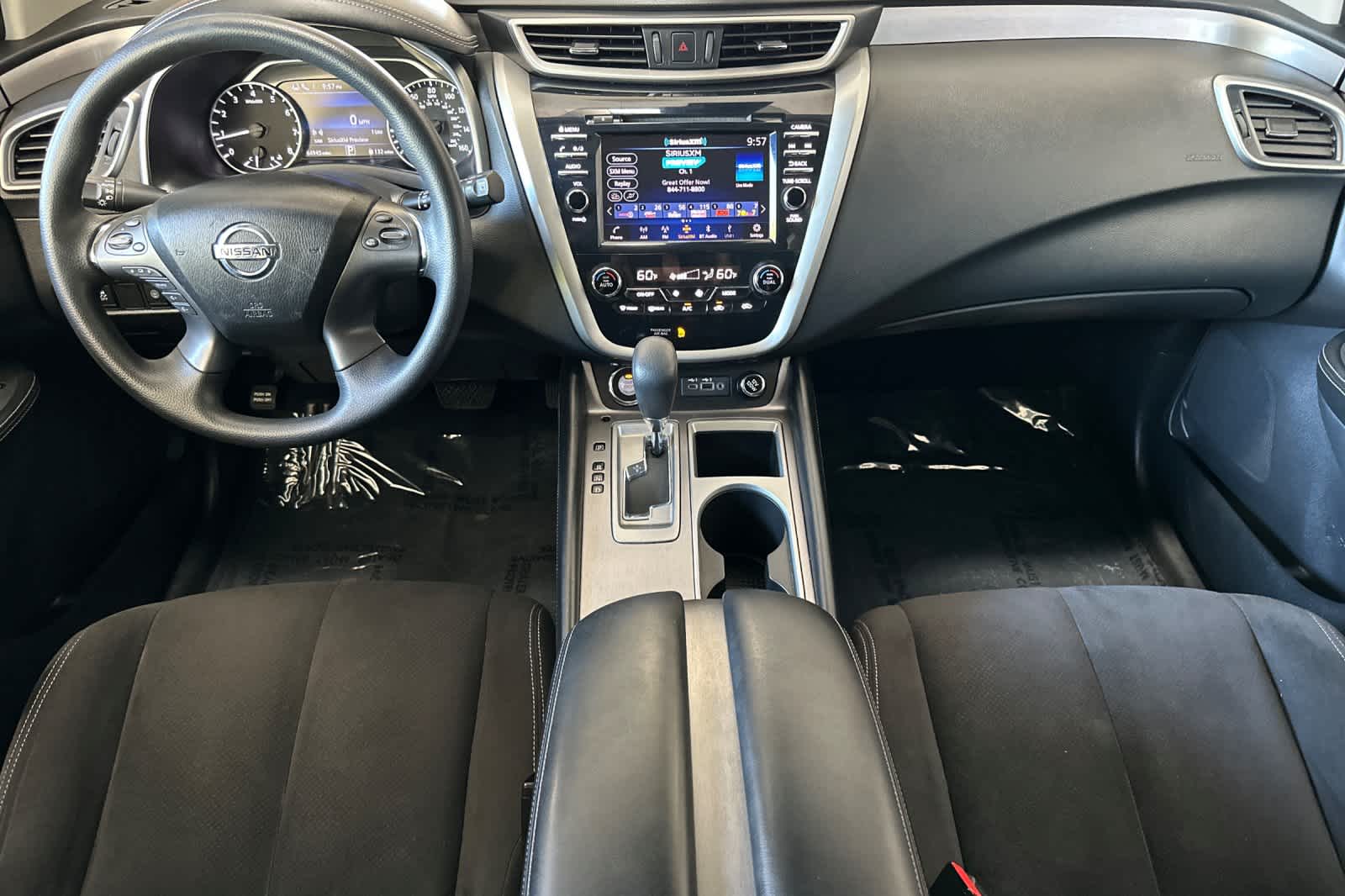 Thumbnail: 2020 Nissan Murano - 3