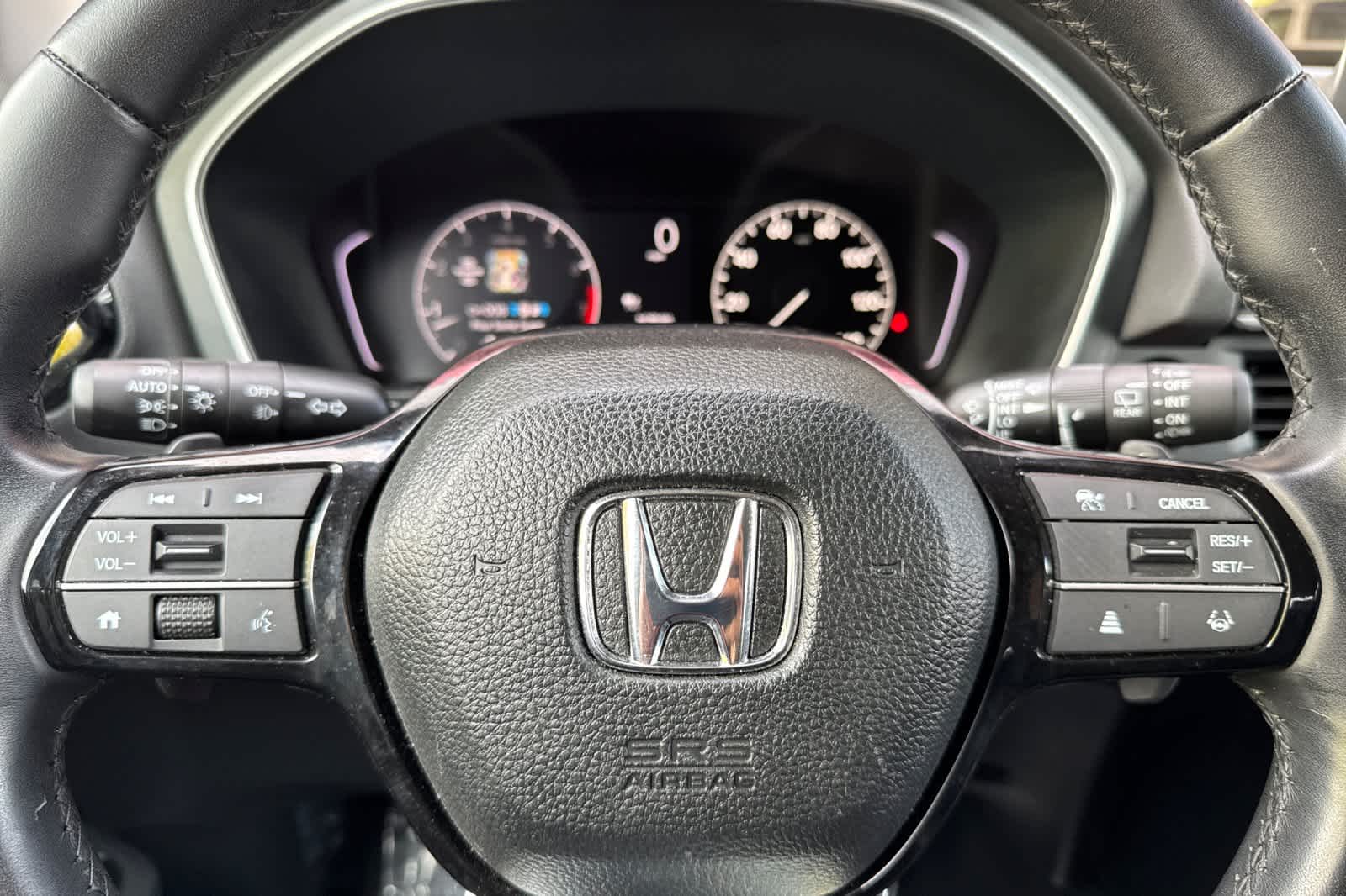 Thumbnail: 2024 Honda Pilot - 26