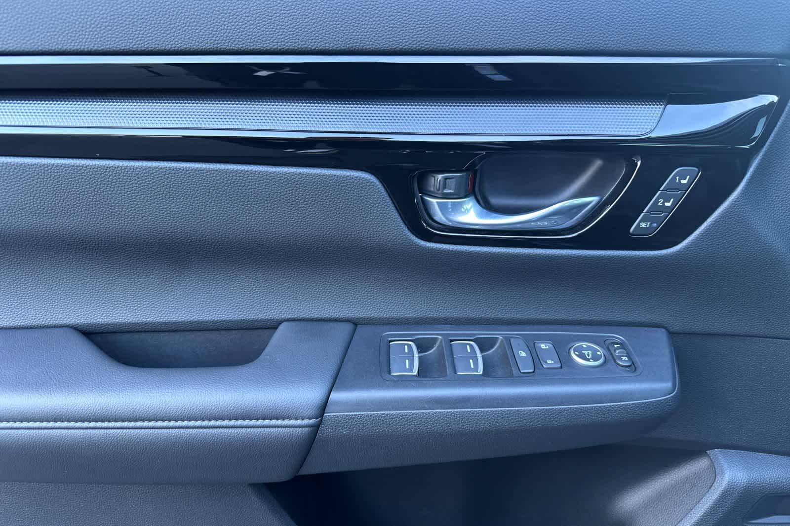 Thumbnail: 2024 Honda CR-V - 12