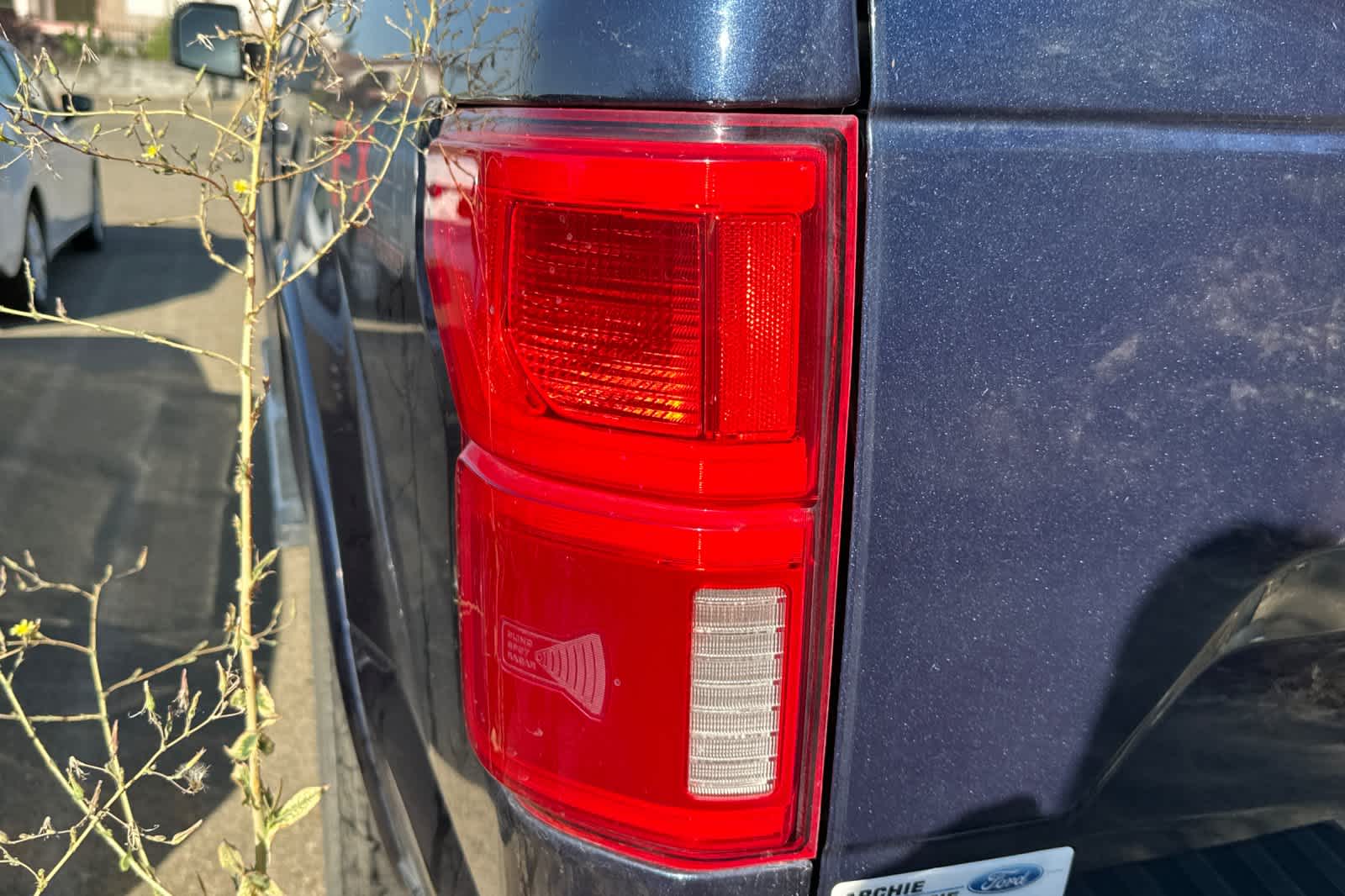 Thumbnail: 2020 Ford F-150 - 15