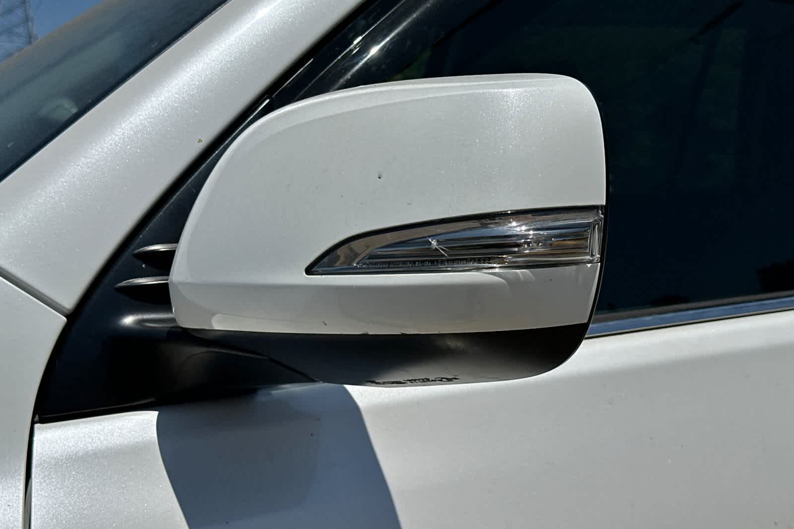 Thumbnail: 2016 Lexus GX - 21
