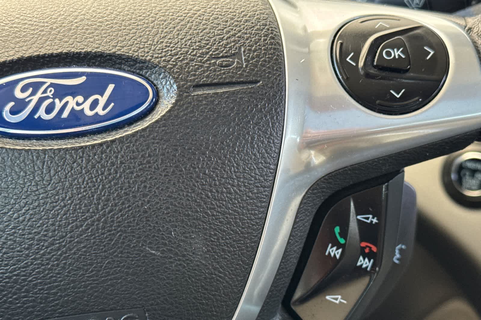 Thumbnail: 2015 Ford C-Max - 27