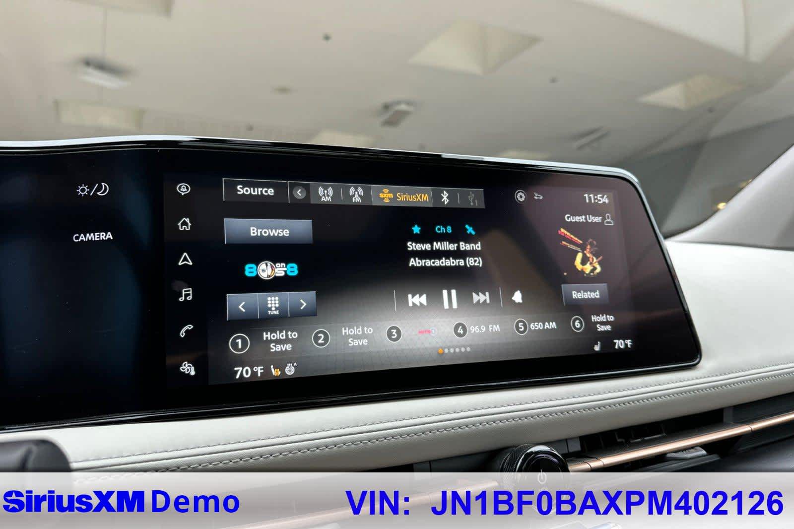 Thumbnail: 2023 Nissan Ariya - 34