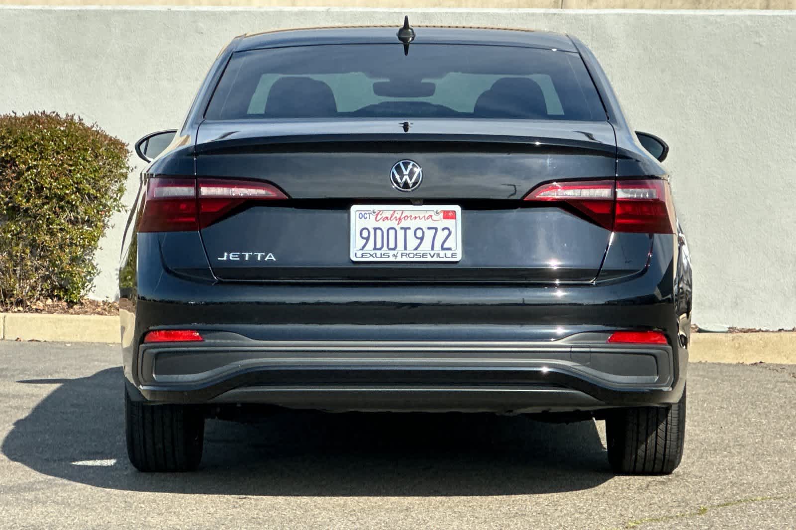 Thumbnail: 2022 Volkswagen Jetta - 8