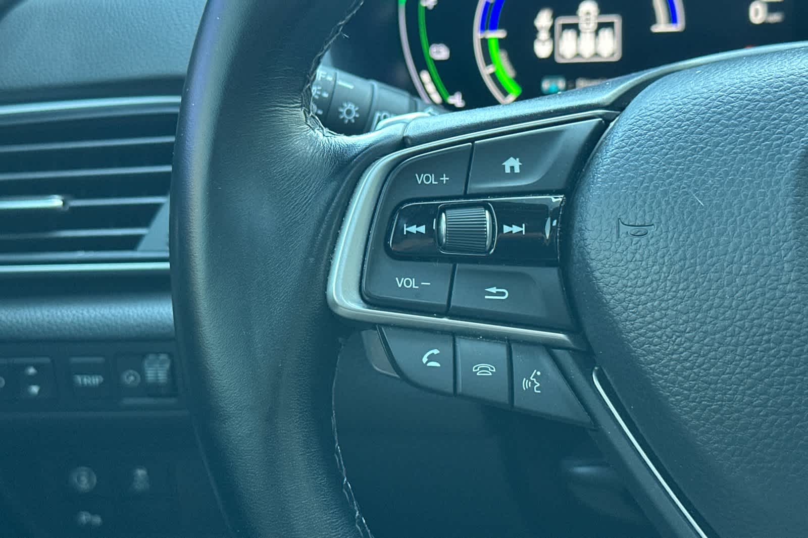 Thumbnail: 2022 Honda Accord - 26