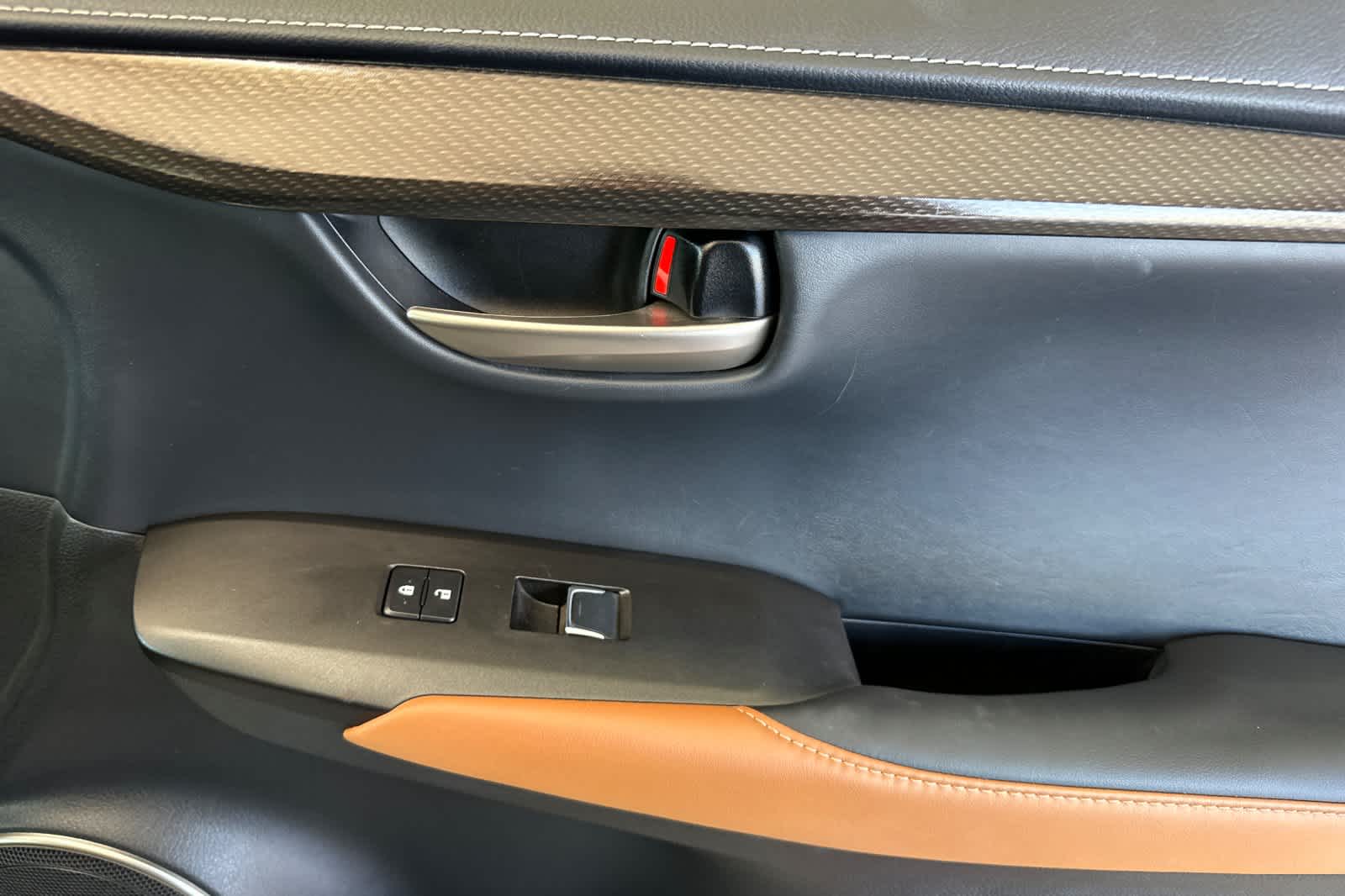 Thumbnail: 2021 Lexus NX - 19