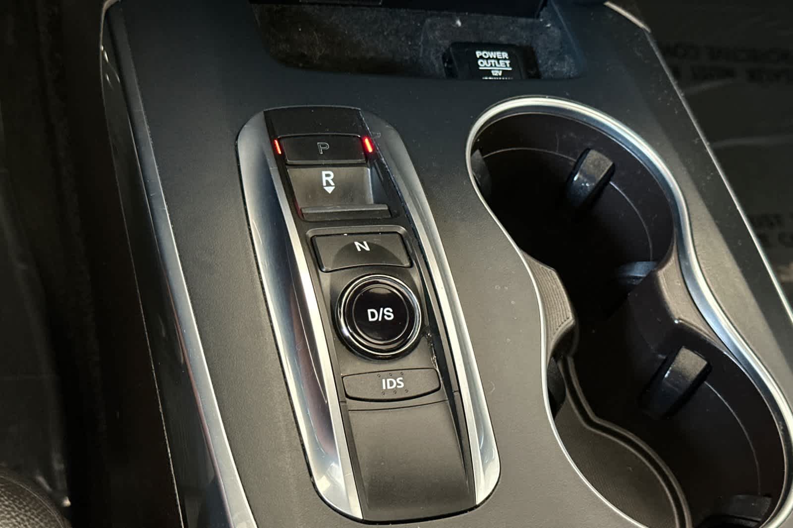 Thumbnail: 2016 Acura MDX - 26