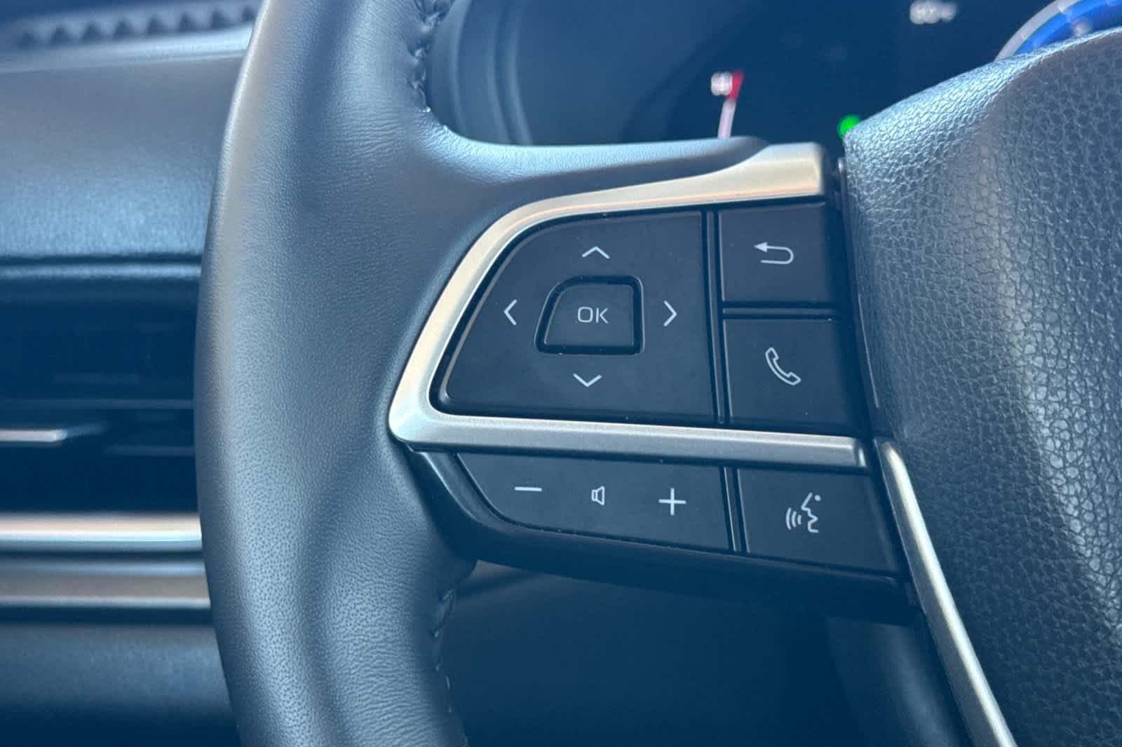 Thumbnail: 2025 Toyota Grand Highlander - 27