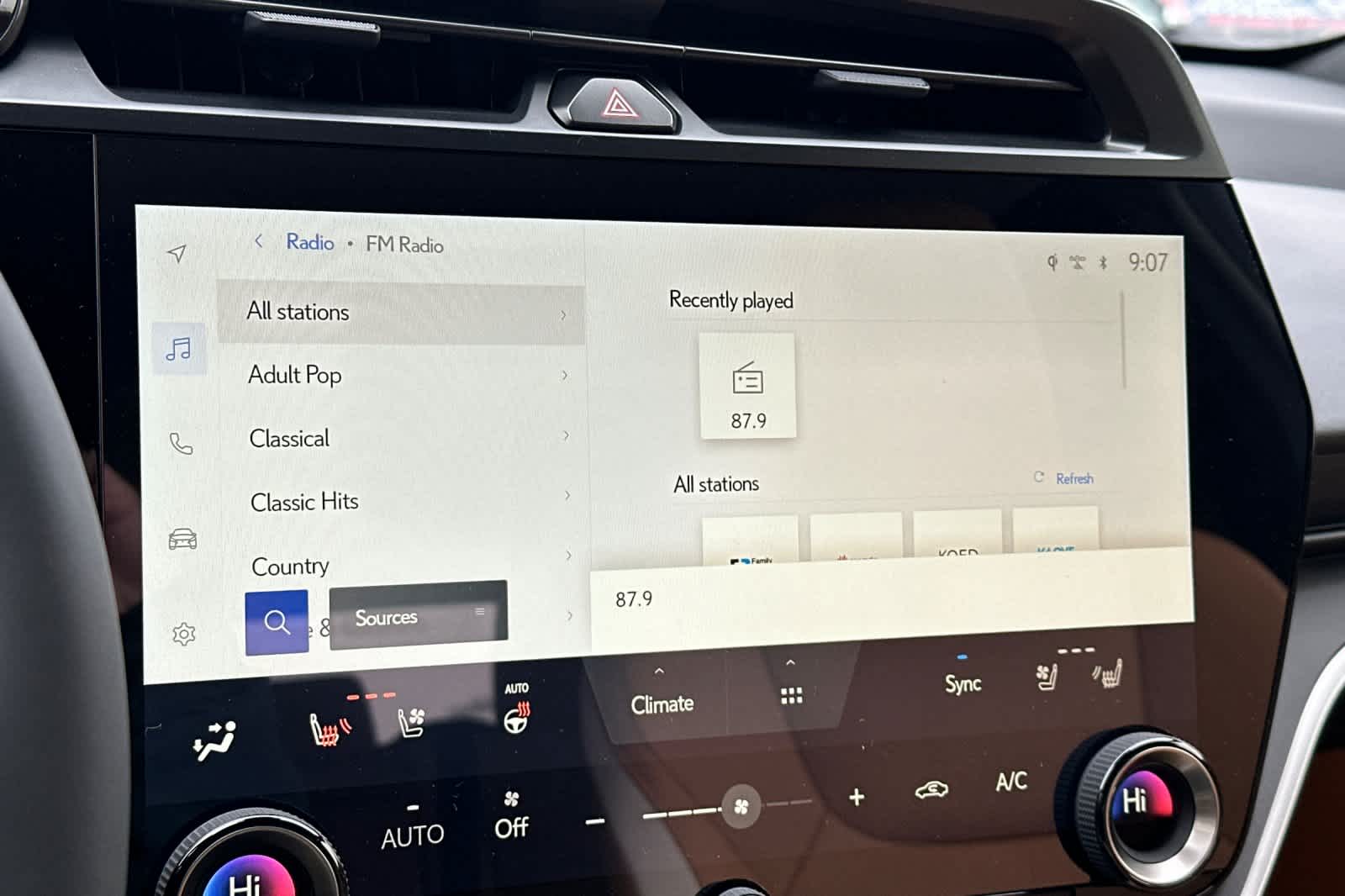 Thumbnail: 2026 Lexus RZ - 20