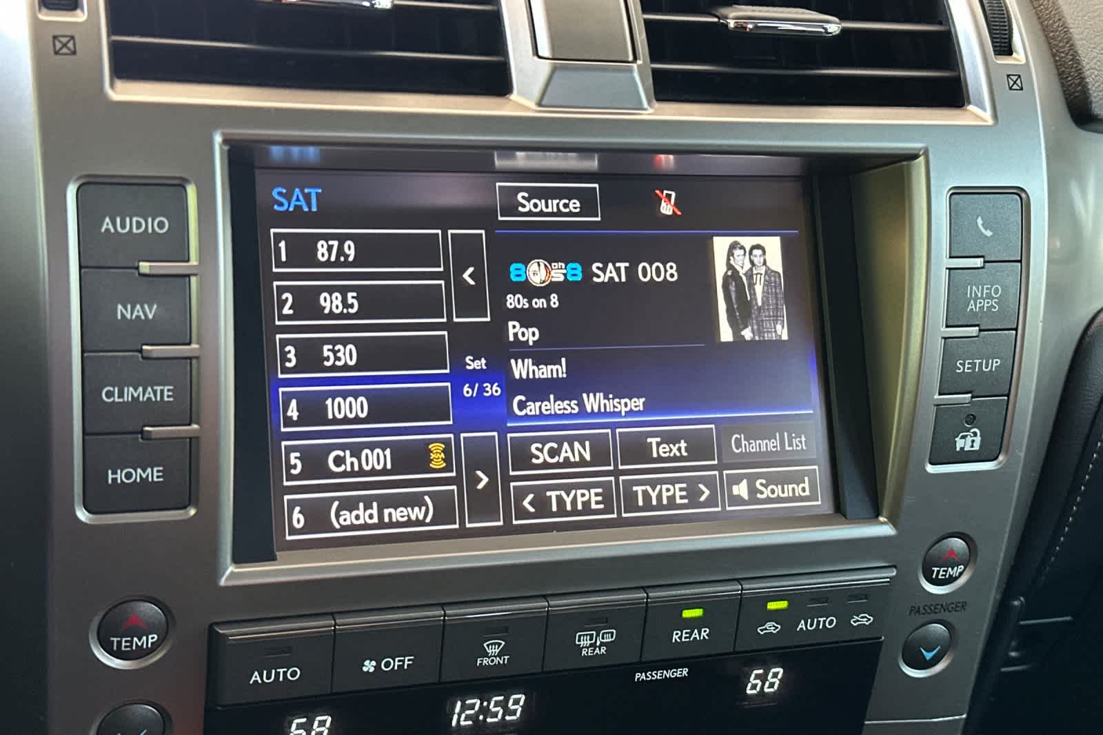 Thumbnail: 2019 Lexus GX - 20