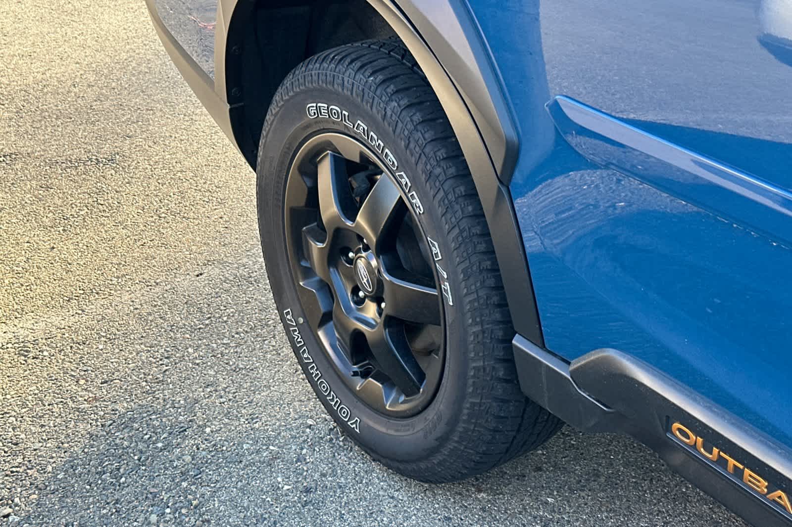 Thumbnail: 2022 Subaru Outback - 14