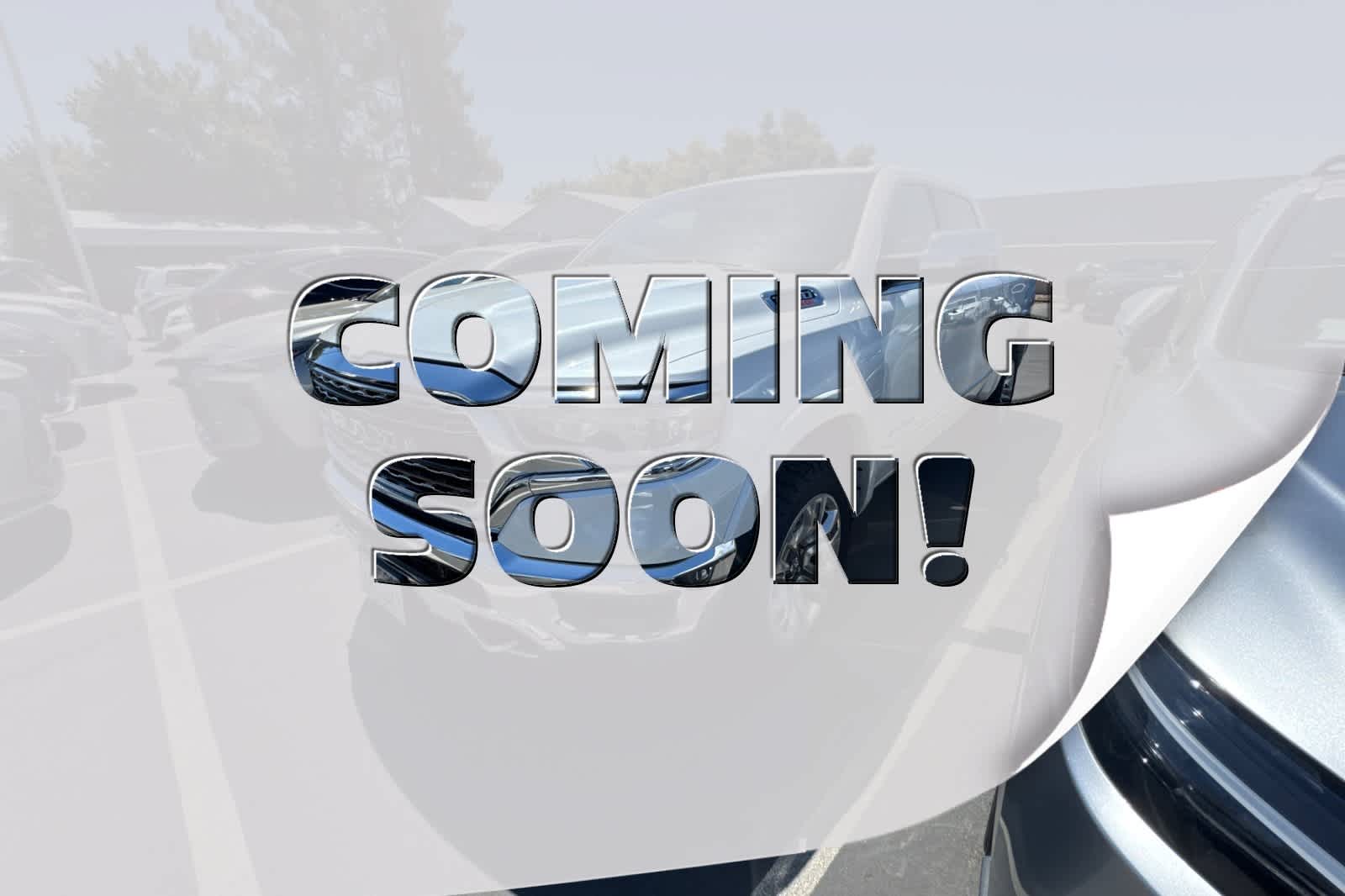 Thumbnail: 2023 RAM 1500 - 1