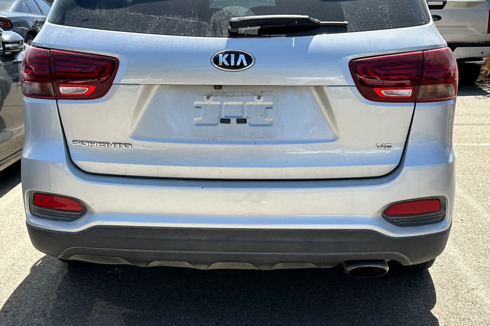 Thumbnail: 2019 Kia Sorento - 16