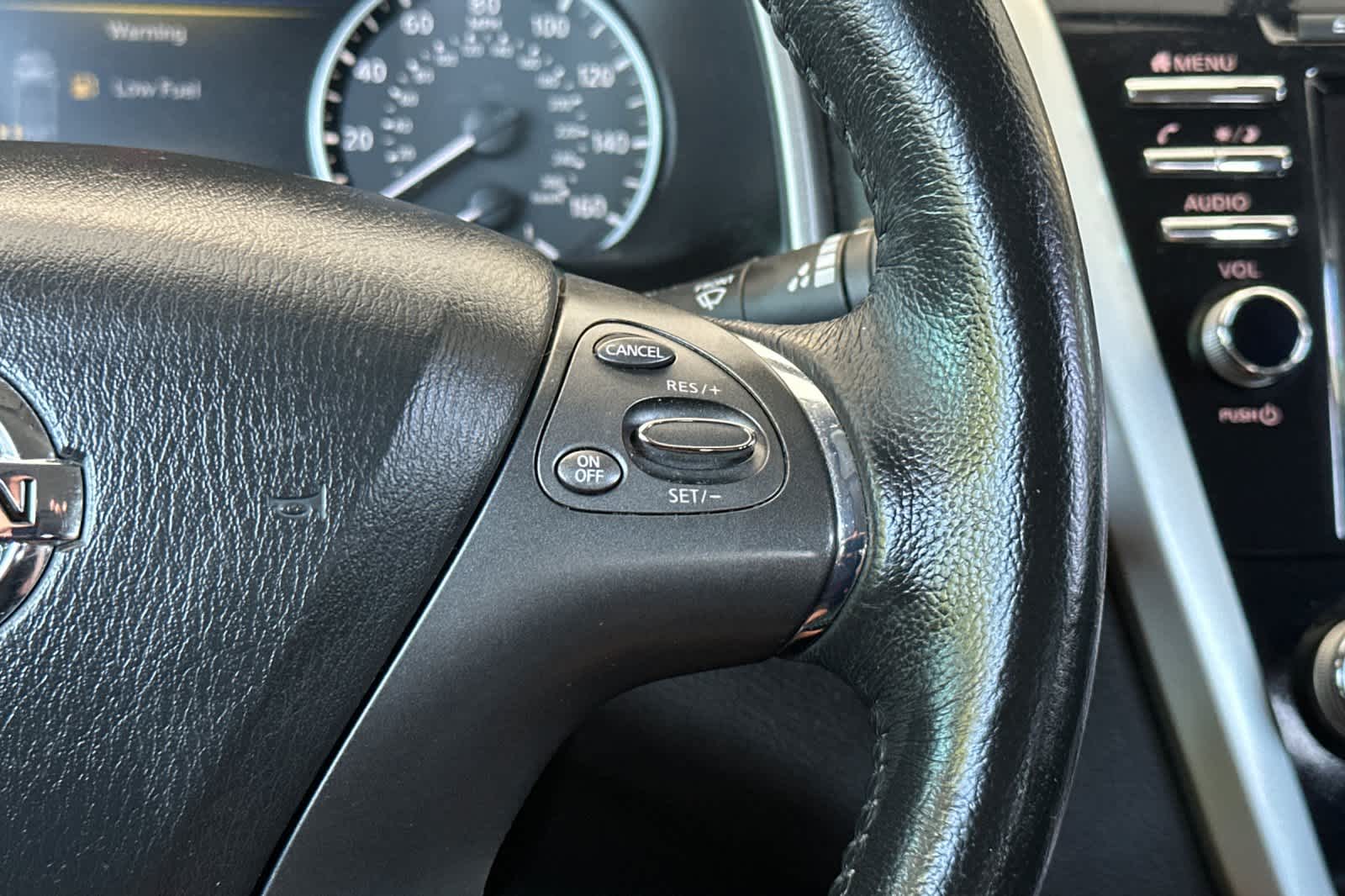 Thumbnail: 2019 Nissan Murano - 27