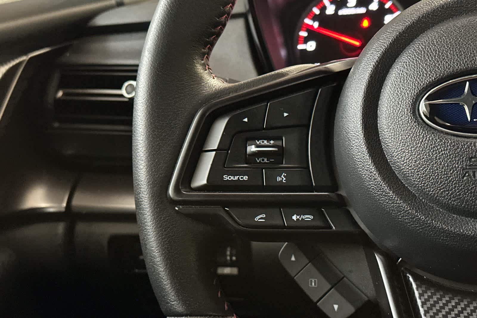 Thumbnail: 2024 Subaru WRX - 24