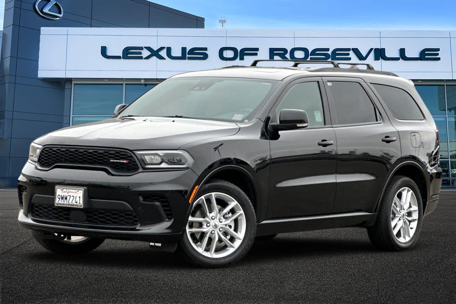 Thumbnail: 2024 Dodge Durango - 1