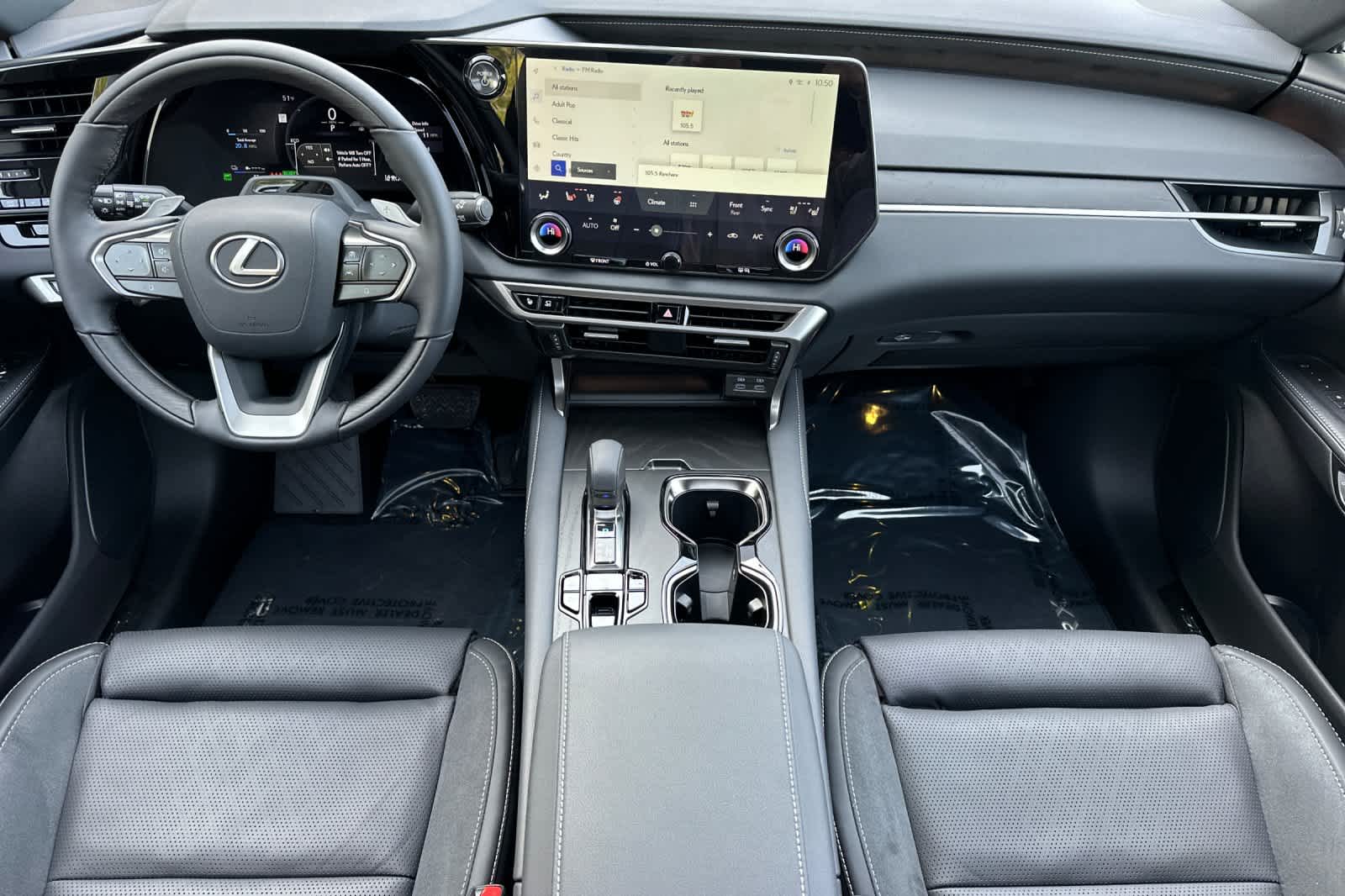 Thumbnail: 2026 Lexus RX - 3