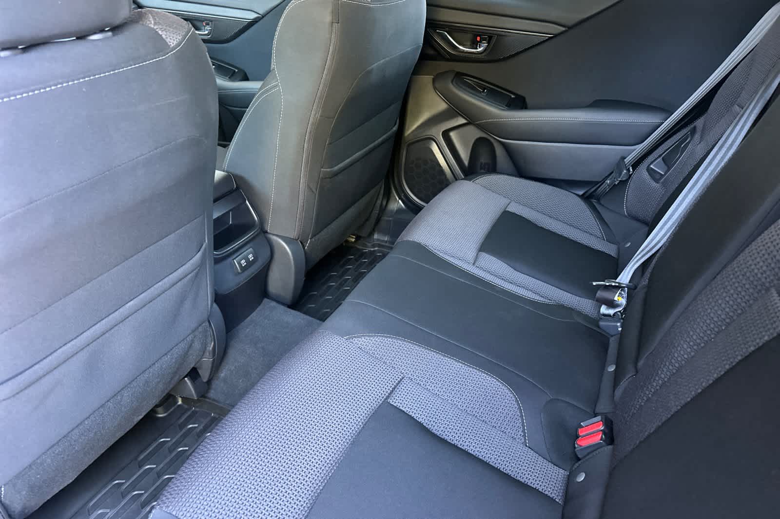 Thumbnail: 2020 Subaru Outback - 4