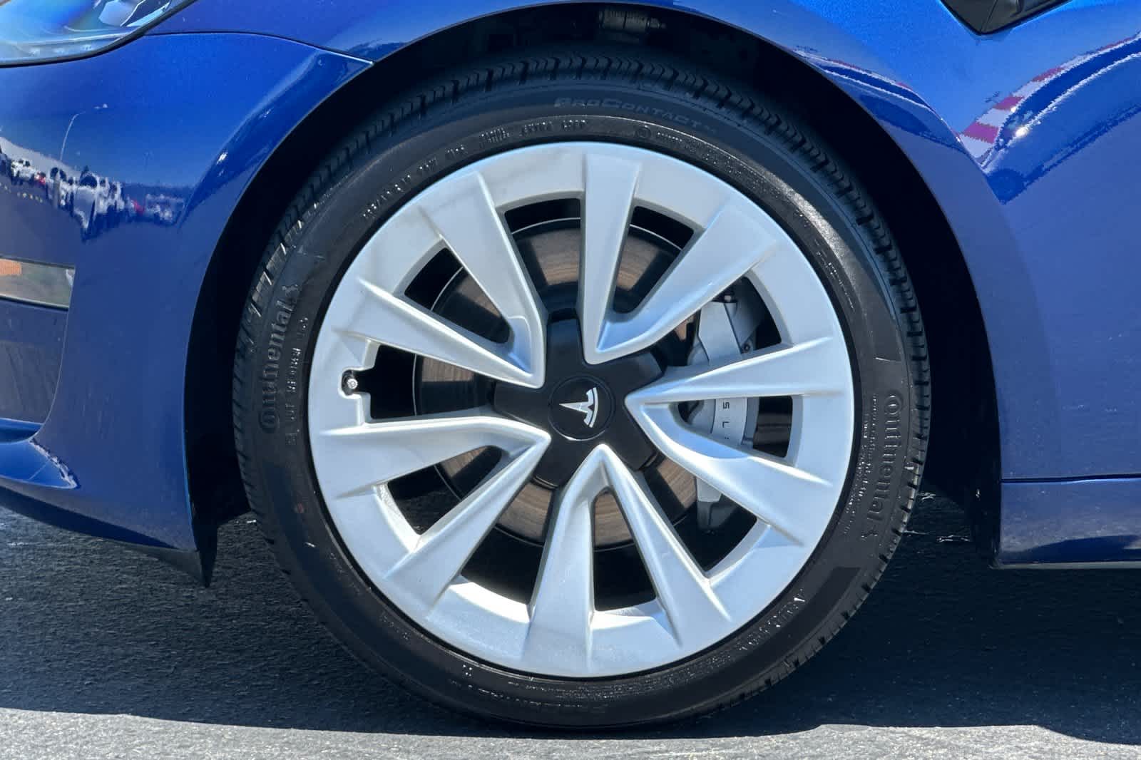 Thumbnail: 2023 Tesla Model 3 - 30