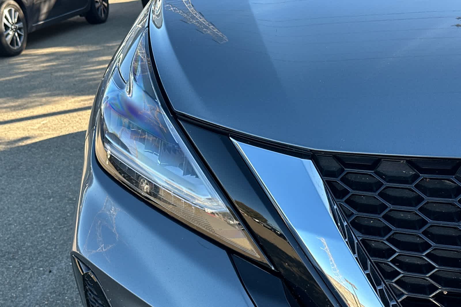 Thumbnail: 2020 Nissan Murano - 8