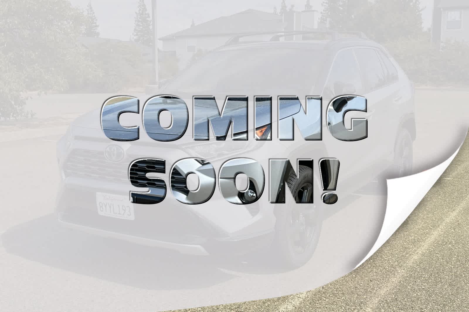 Thumbnail: 2021 Toyota RAV4 - 1
