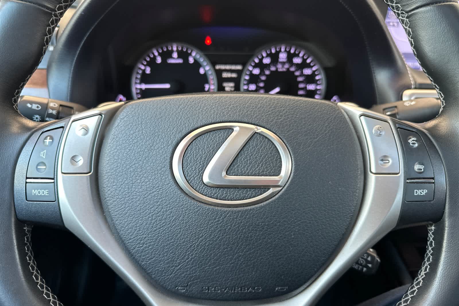 Thumbnail: 2013 Lexus GS - 25