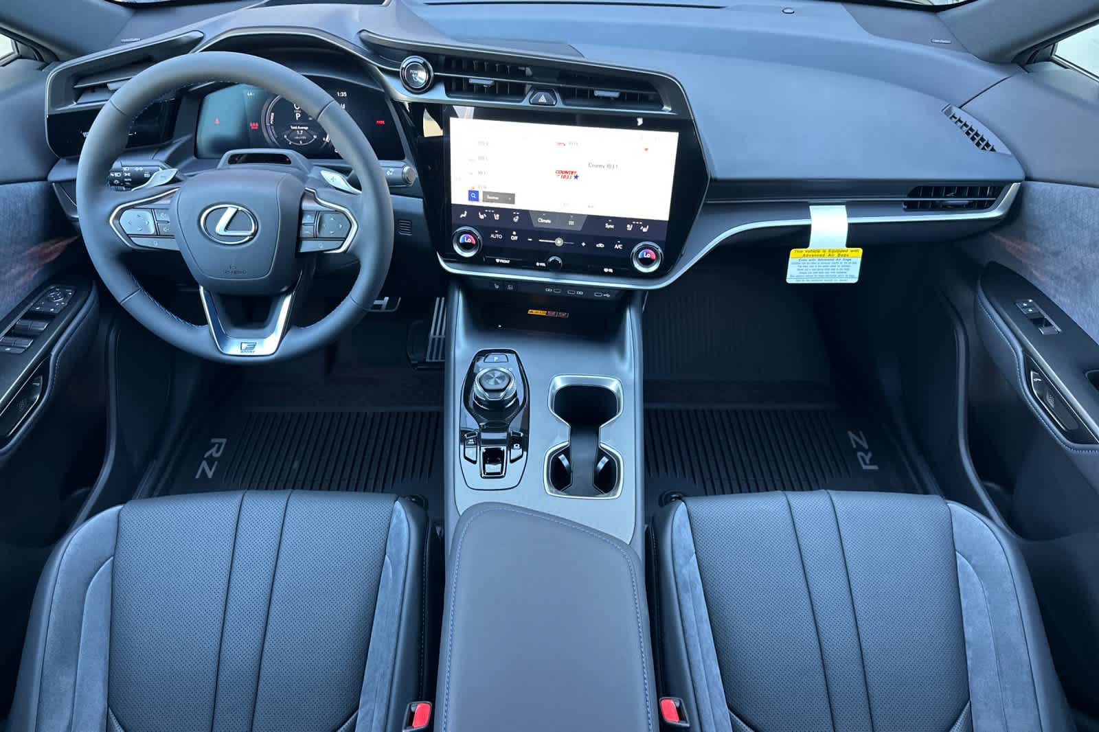 Thumbnail: 2026 Lexus RZ - 3