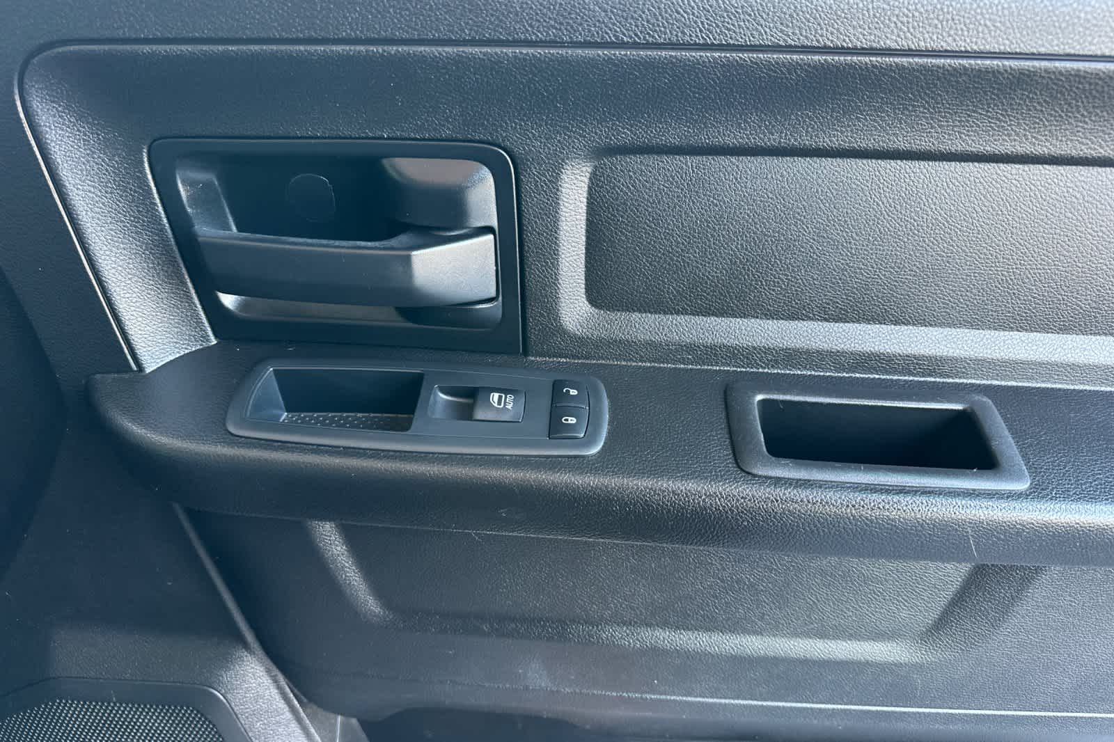 2019 RAM 1500 Classic Tradesman 17