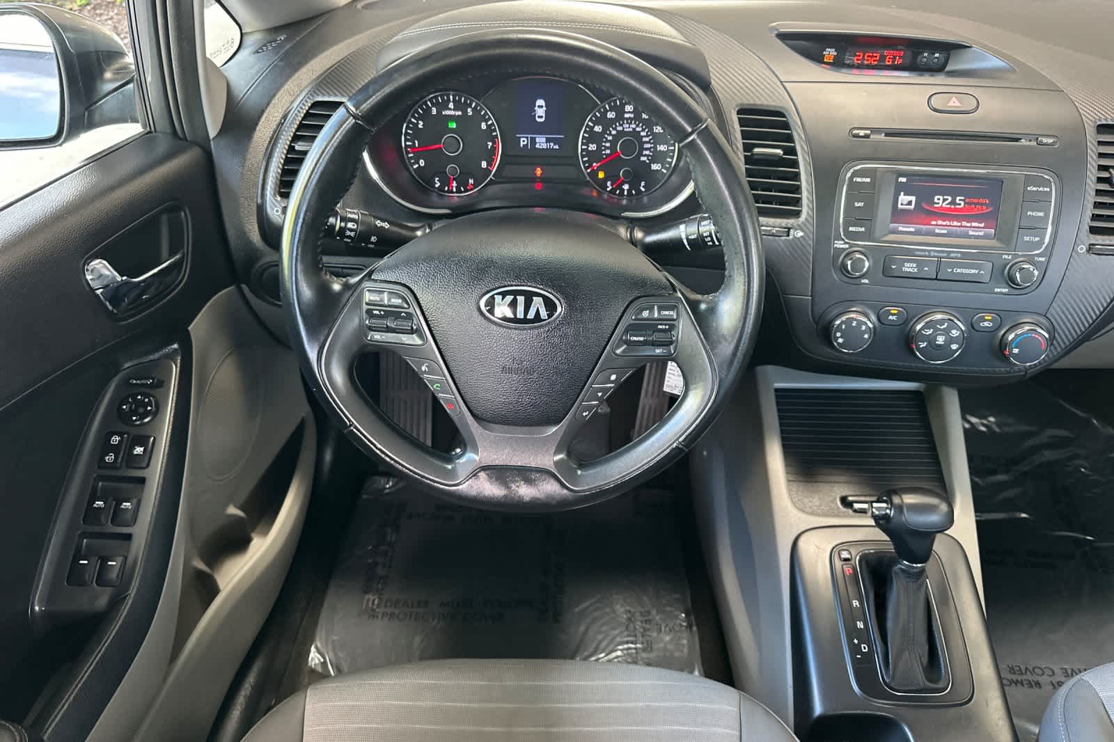 Thumbnail: 2014 Kia Forte - 14