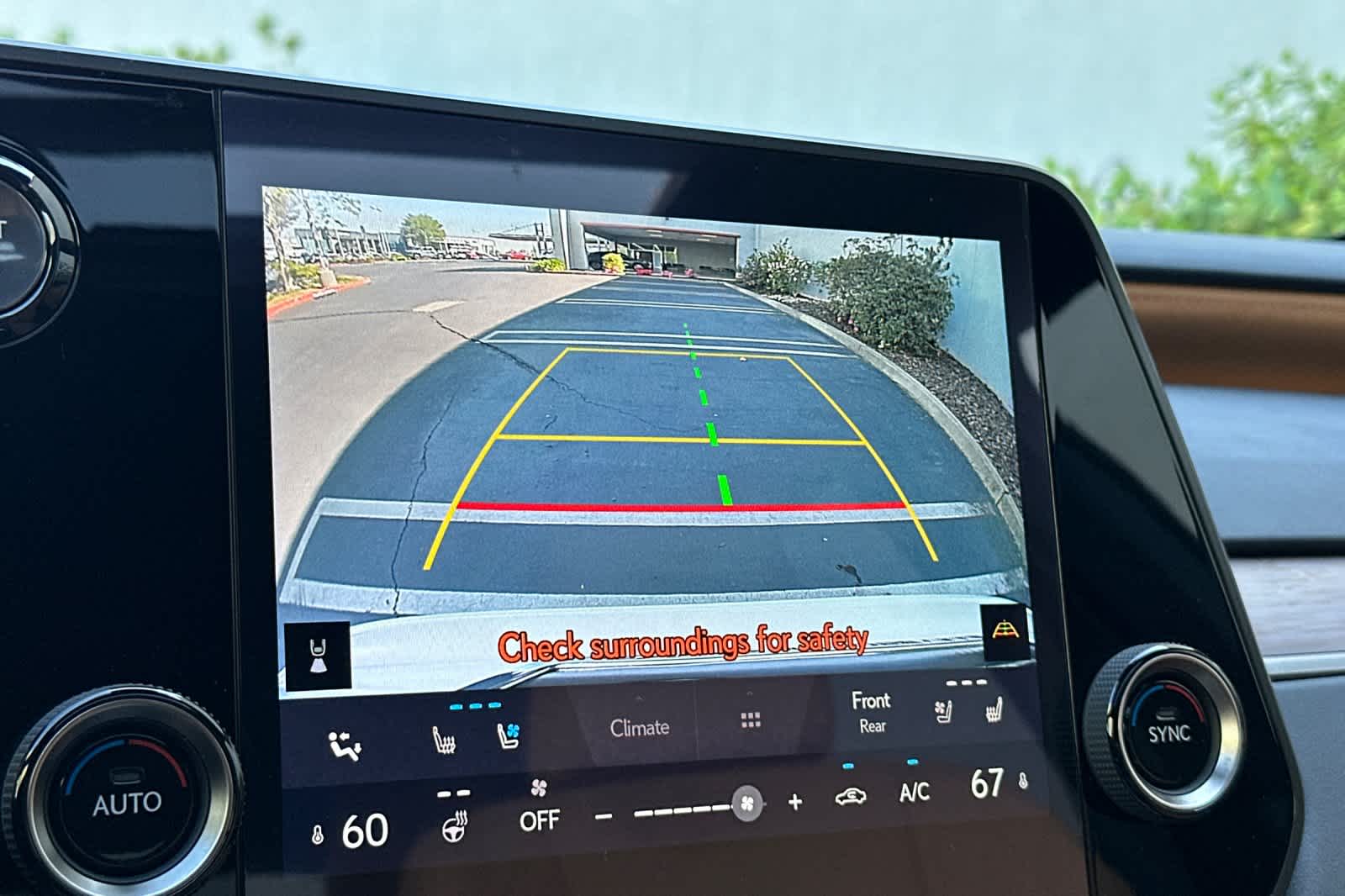 Thumbnail: 2024 Lexus RX - 21