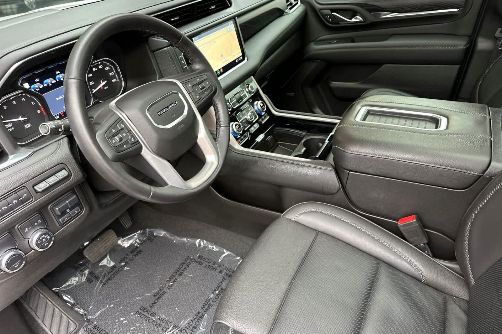 Thumbnail: 2021 GMC Yukon - 11