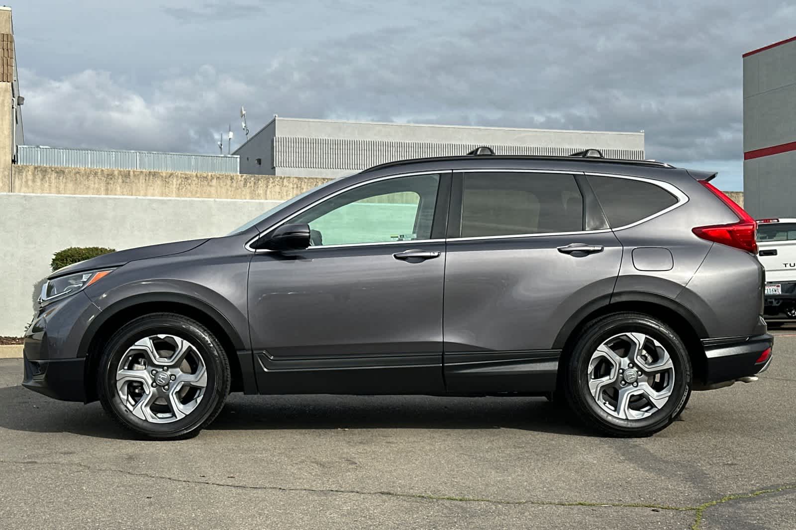 Thumbnail: 2019 Honda CR-V - 9