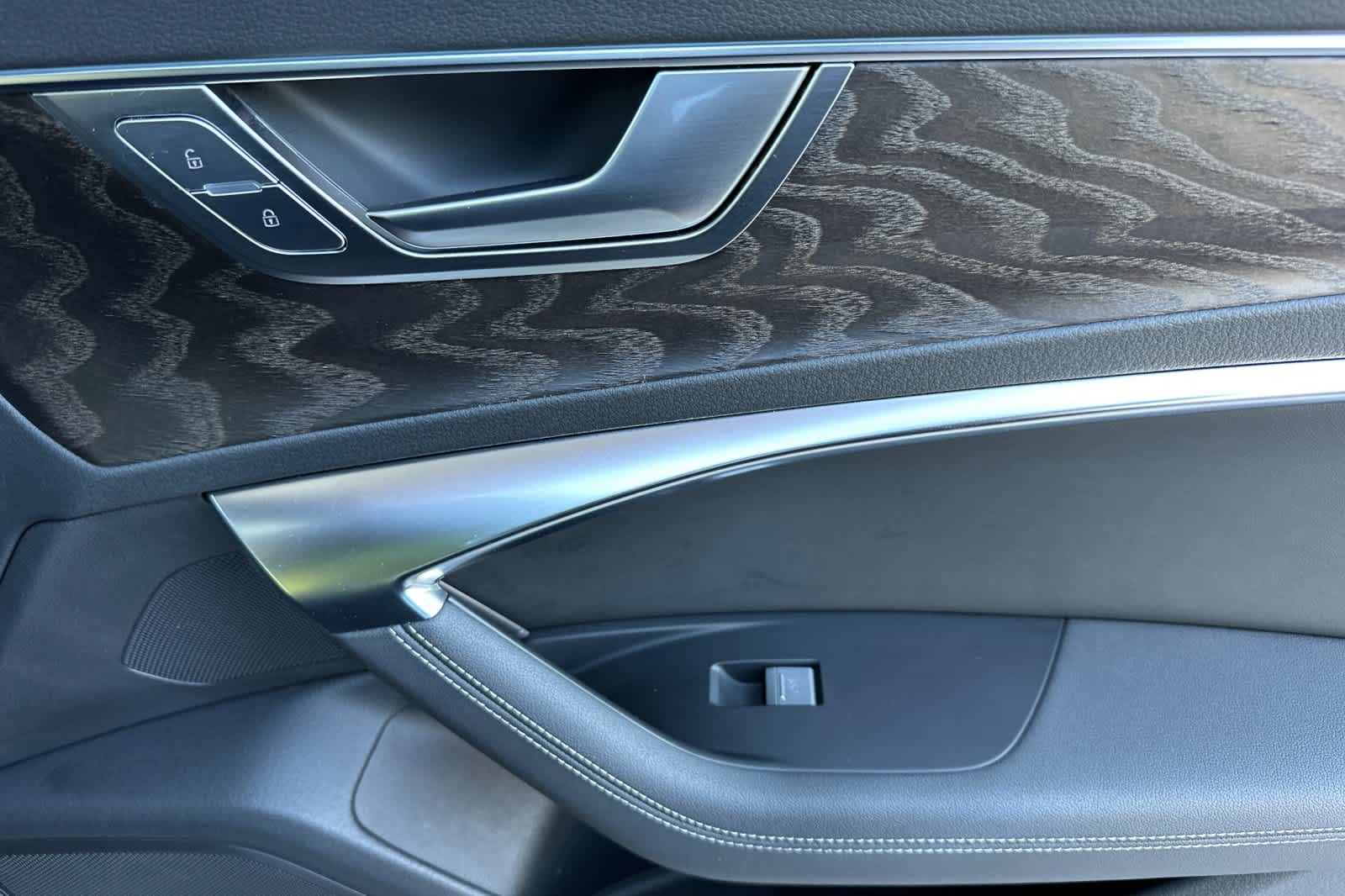 Thumbnail: 2021 Audi A7 - 18