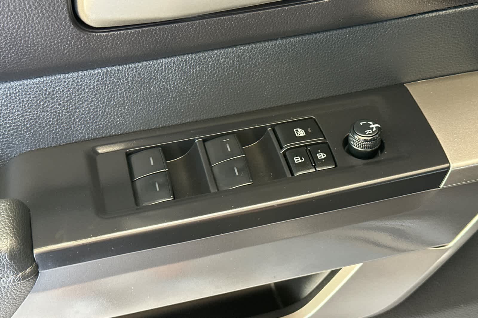 2024 Toyota Tundra SR5 13