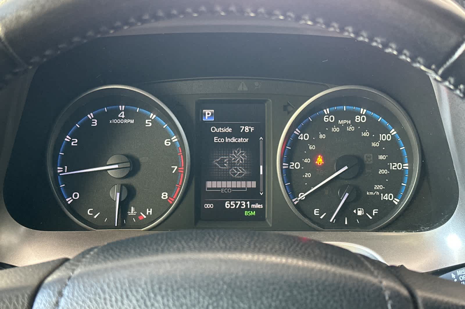 Thumbnail: 2018 Toyota RAV4 - 27