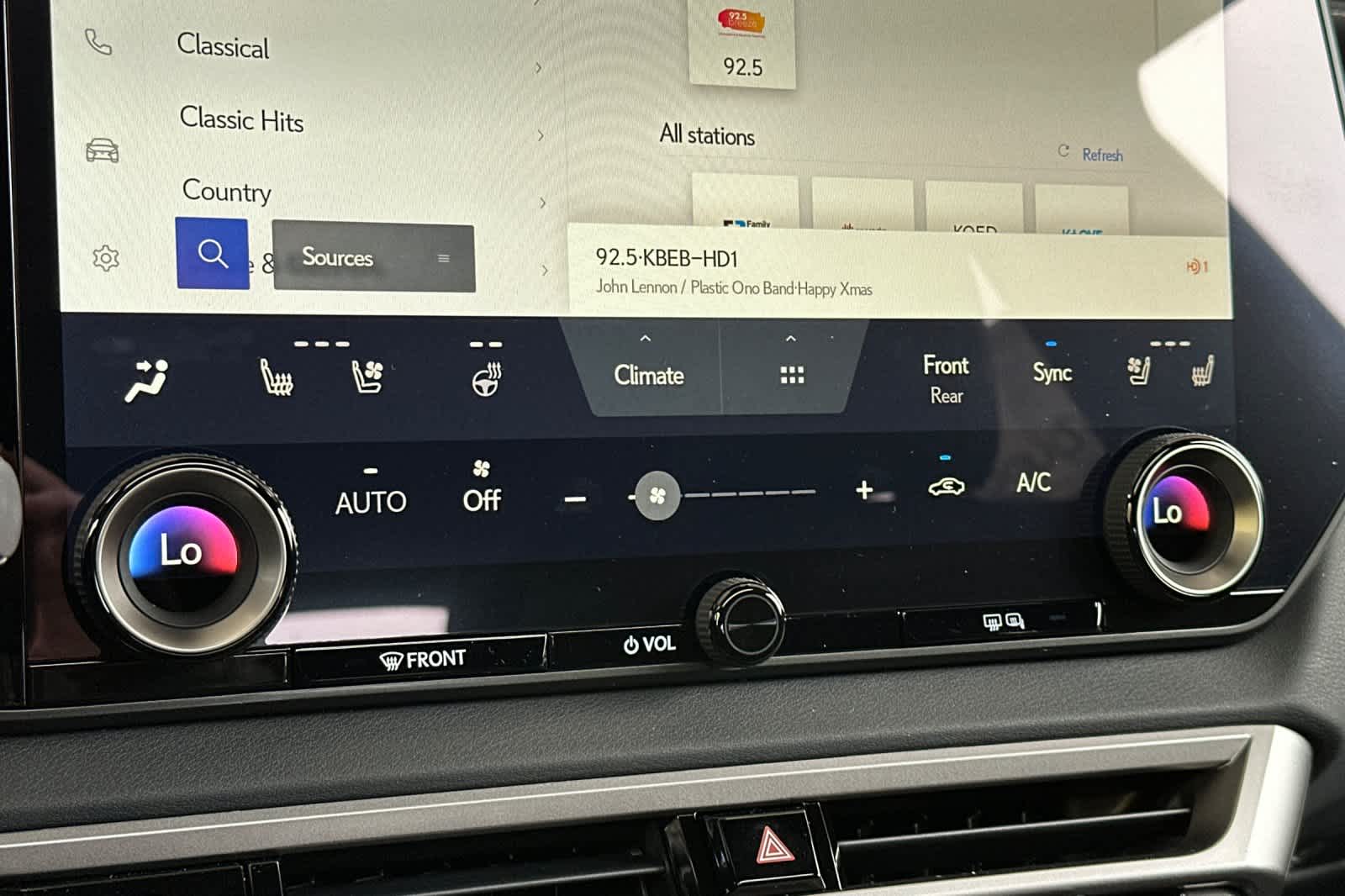 Thumbnail: 2026 Lexus RX - 22