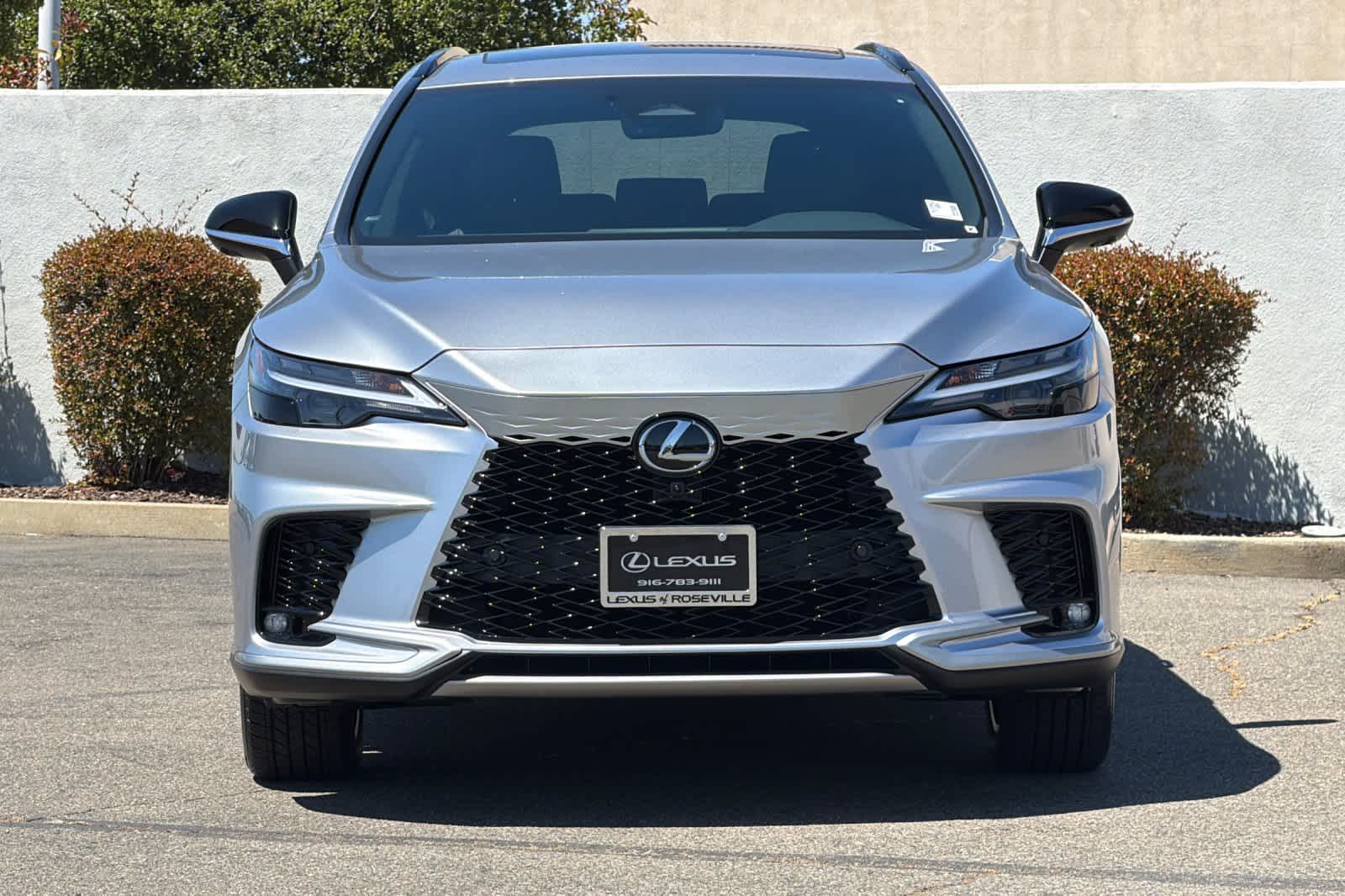 Thumbnail: 2026 Lexus RX - 10