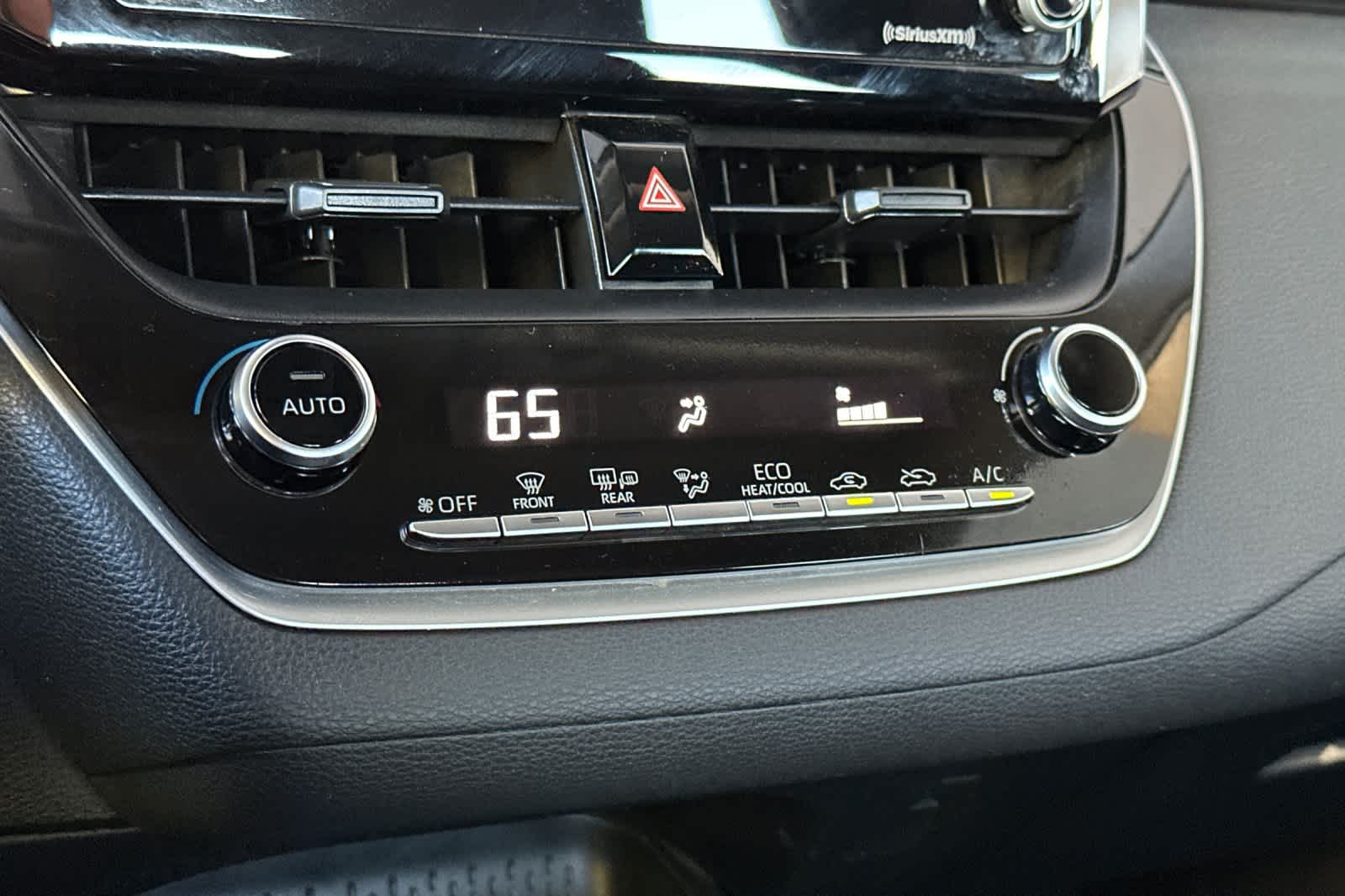 Thumbnail: 2022 Toyota Corolla - 20