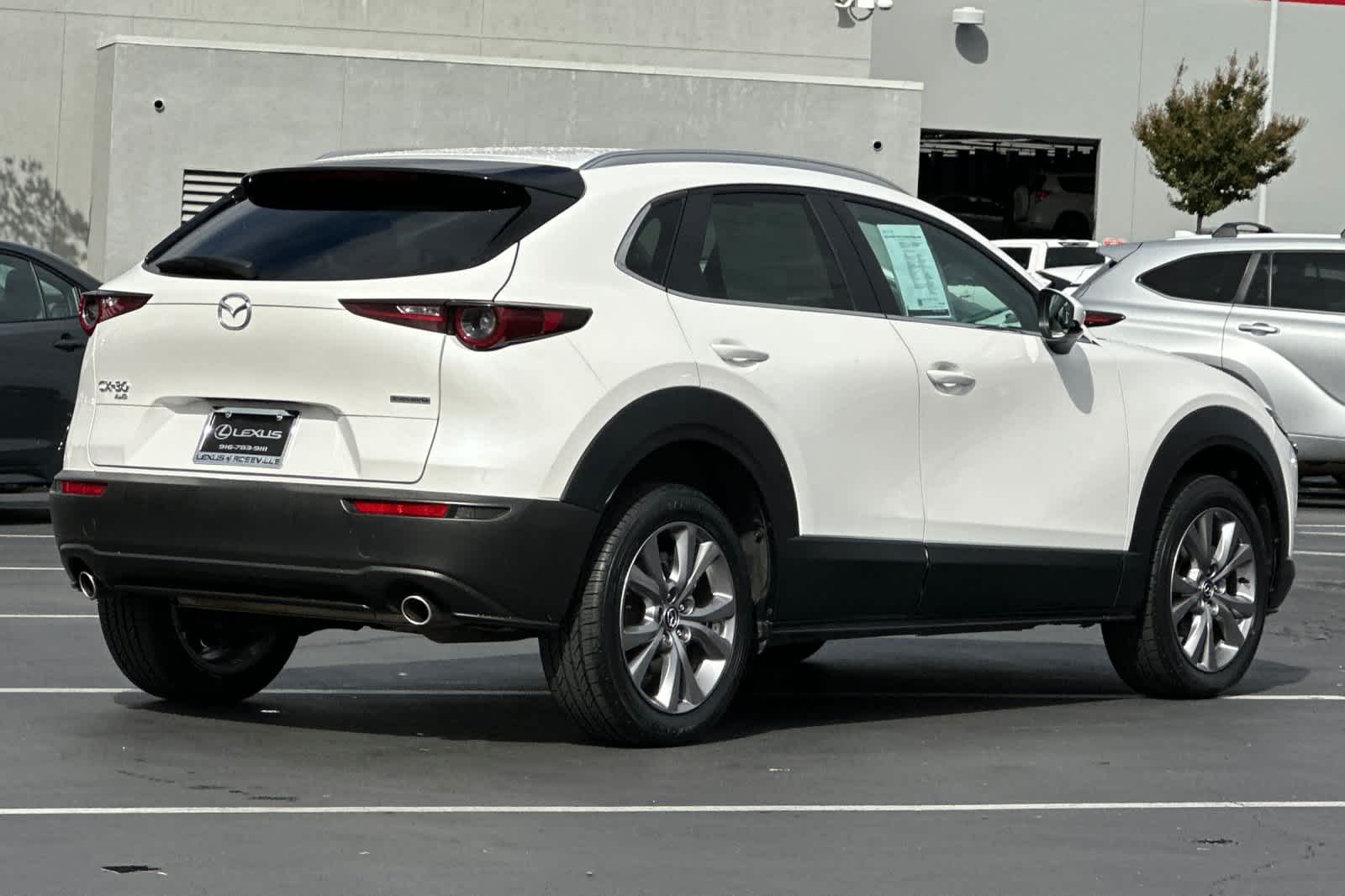 Thumbnail: 2023 Mazda CX-30 - 2