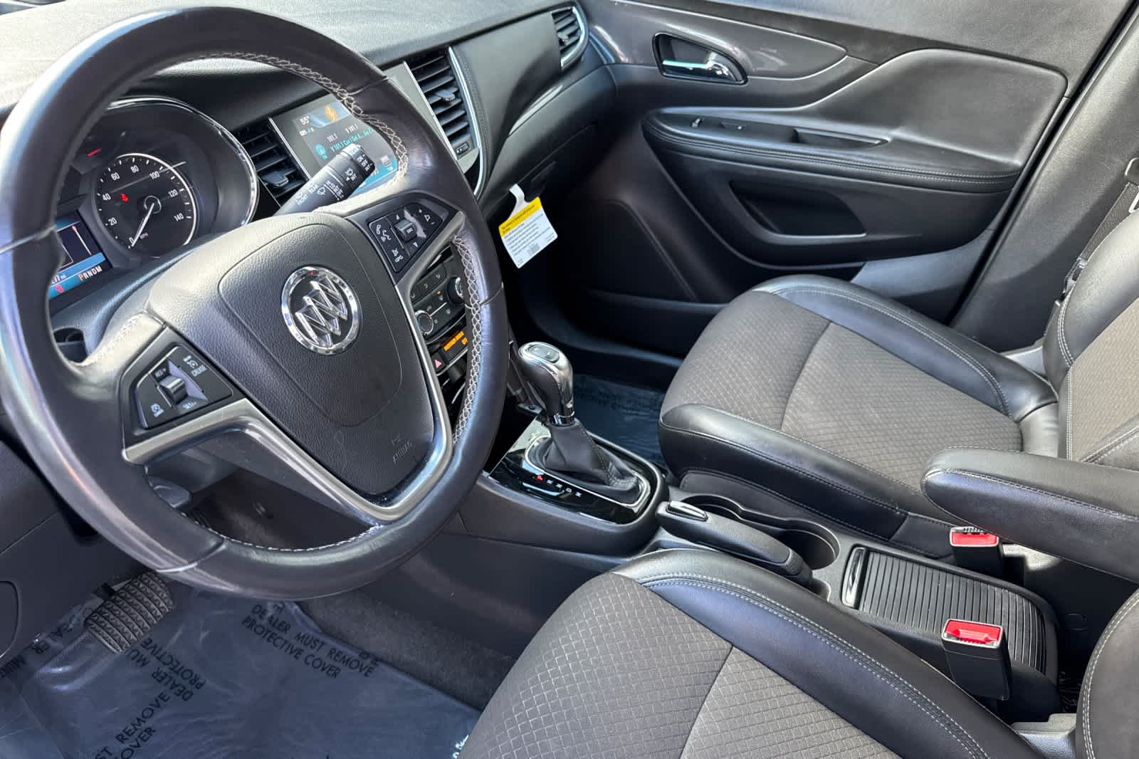 Thumbnail: 2019 Buick Encore - 11