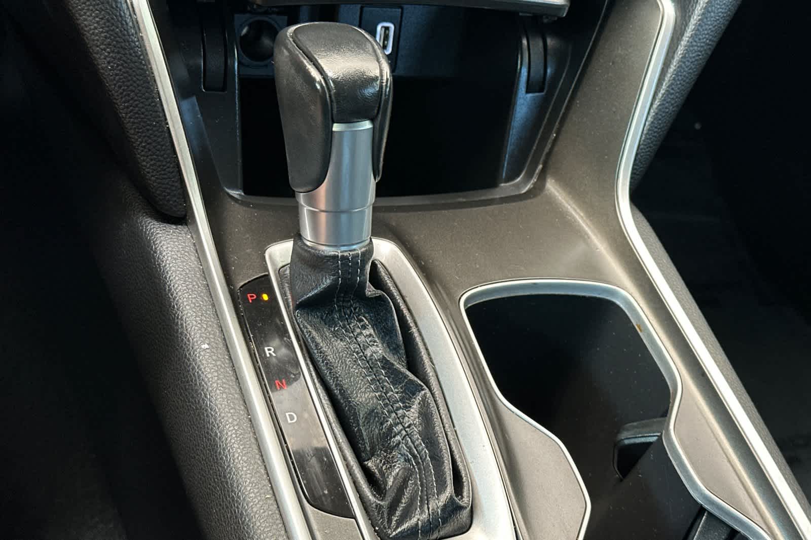 2020 Honda Accord Sport 21