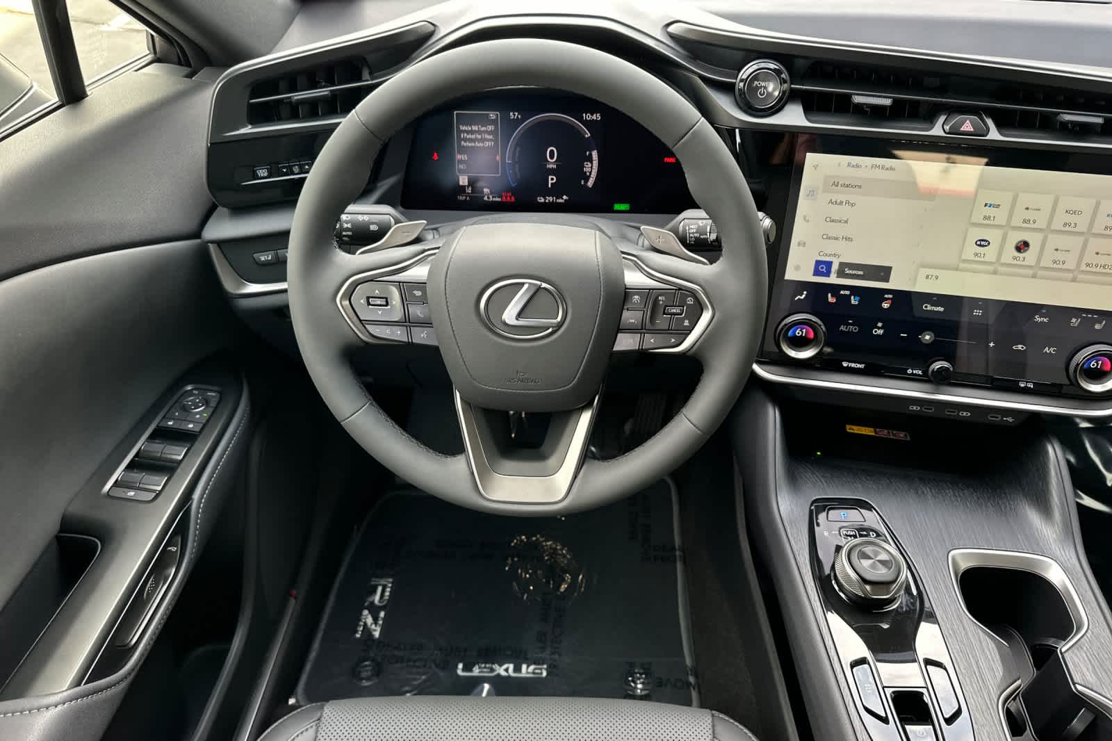 Thumbnail: 2026 Lexus RZ - 15