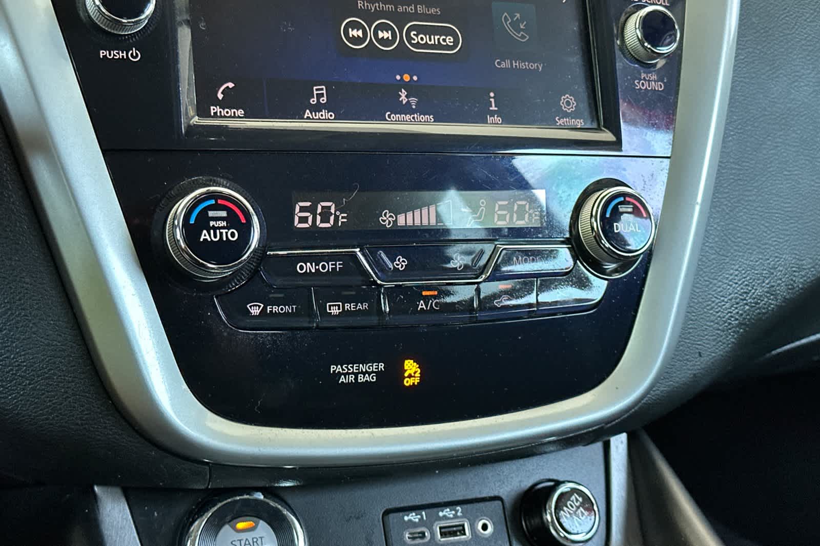 Thumbnail: 2019 Nissan Murano - 22