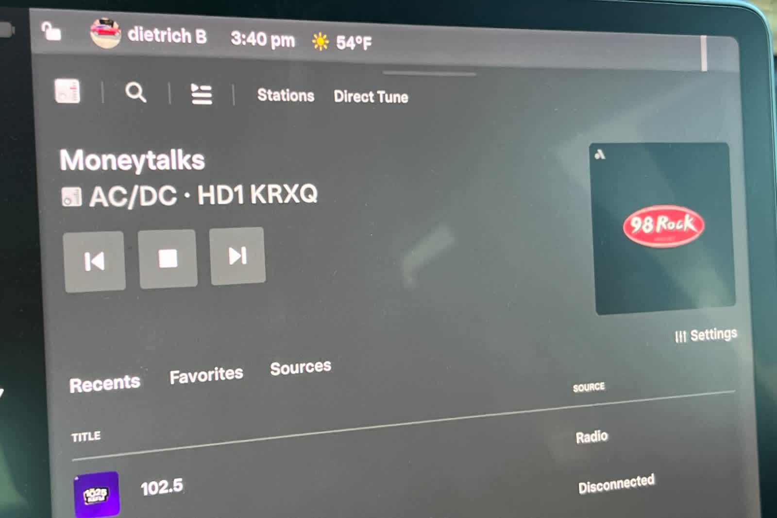 Thumbnail: 2018 Tesla Model 3 - 19