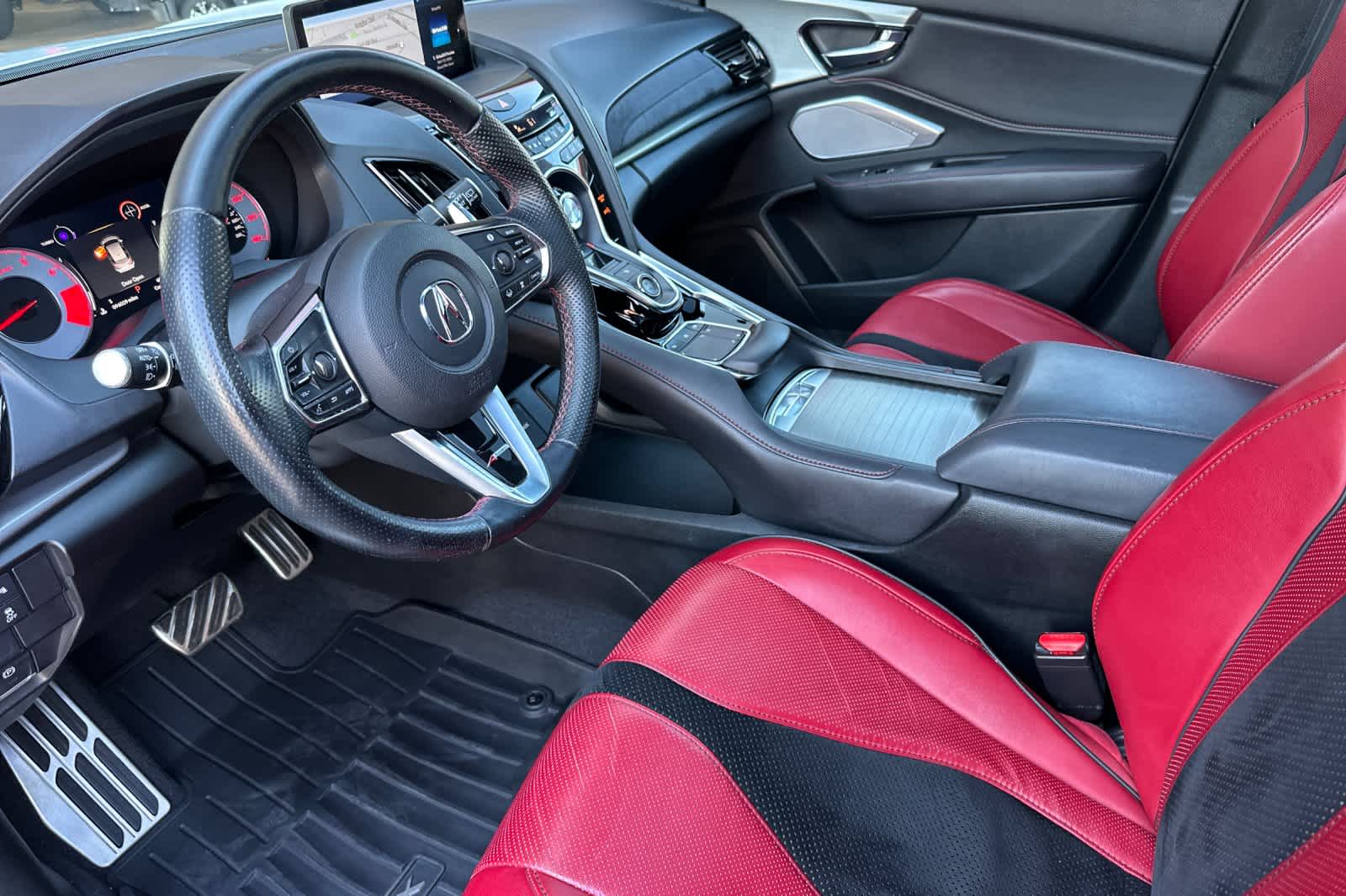 Thumbnail: 2020 Acura RDX - 11